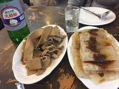 -张包铺(道外店)