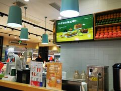 大堂-仟吉(星汇维港店)