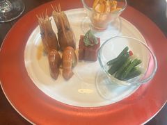 -乾园.魏庐湖景餐厅(花港店)