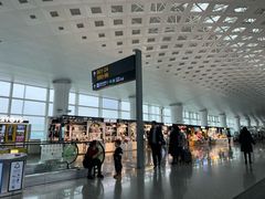 -杭州萧山国际机场