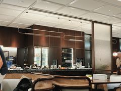 -上海虹桥祥源希尔顿酒店