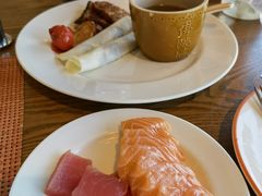 -松咖啡自助餐厅·松北香格里拉
