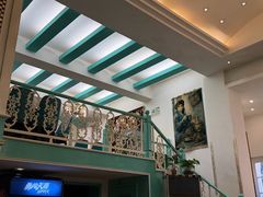 -阿拉丁新疆风味餐厅·清真(罗廊巷店)