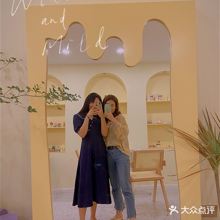 长沙探店｜ws cake shop
