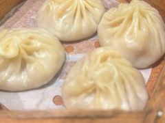 -古都历食南京菜·烤鸭·鸭血粉丝·汤包(南京博物院店)