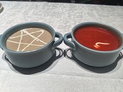 莫斯科红菜汤-俄士厨房(环球港店)