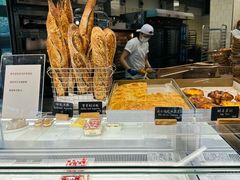 -麦田工坊(月湖店)