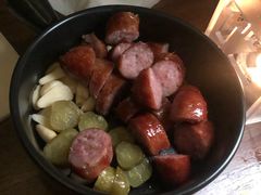 -TZ House音乐现场(来福士中心店)