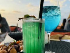 -Rock Bar Bali(Bali)