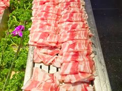 -钱小奴创意自助餐厅·原切谷饲安格斯畅吃(宁波慈溪爱琴海店)