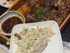 -老北京胡同味道二荤铺(酒仙桥店)