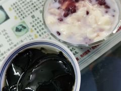 -五福堂龟苓膏(河东北山店)