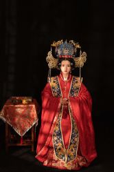 -八角古风摄影