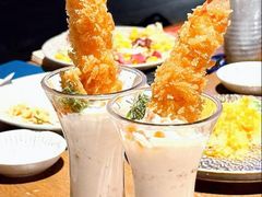 -筱田の食堂·izakaya(淮海中路店)