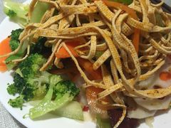 -大嘻咹biangbiang面(历史博物馆店)