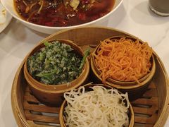 -晋阳春·山西菜·北京烤鸭(交大店)
