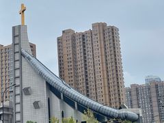 -杭州基督教会崇一堂