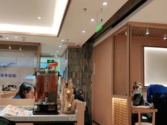 -马记永·兰州牛肉面(天通苑家乐福店)