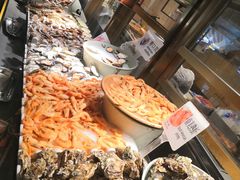 -星伦多自助料理(江阴万达店)