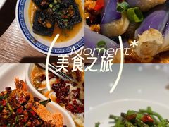 -禄鼎记·排队俩小时都要吃的酸菜鱼(石牌桥店)