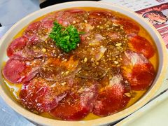 -喜来稀肉(虹泉路店)