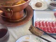 -东来顺饭庄(天坛店)
