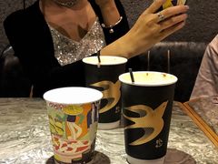 -BeauTea水仙(coco park店)