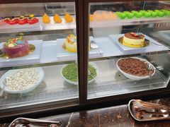 -温德姆至尊酒店·璇全日餐厅