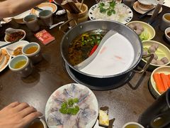 -潮澎派·潮州菜(南国明珠店)