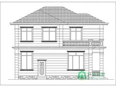 -上海安亭别墅花园酒店