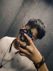 -HG美发设计沙龙