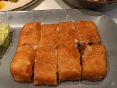 台式芋泥鸭-鹿港小镇(金虹桥国际中心店)