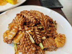 -湖畔鲁菜·二十年老字号餐厅(大明湖店)