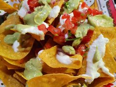 -Famous肥猫墨西哥音乐餐吧(五棵松华熙LIVE店)