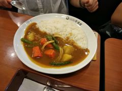 -COCO壱番屋(北京平安国际金融中心店)