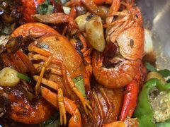 -大佬陈羊肉串(永安街店)