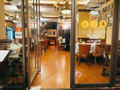 -摩根扒房(桐梓林店)