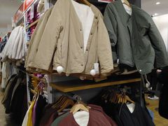 -优衣库(上海虹口龙之梦店)