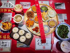 -味福记·本地特色菜(八一万达广场店)