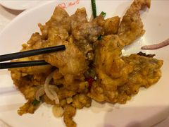 椒盐排条-永兴餐厅(复兴中路店)