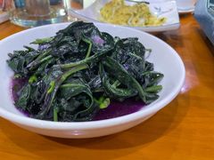 观音菜-全乐鱼馆·淳牌有机鱼直营店