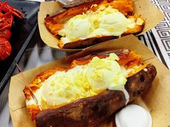 -严三毛口味虾·小严同学的店(曙光路直营店)