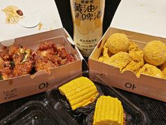 -悠个炸鸡(南京创始店)