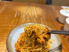 -圳兴面王·拌川·特色炒面(南山保利剧院店)