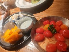 -岛风·台食小馆 ISLAND BISTRO(烟台山店)