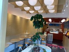 -双风车咖啡馆 Twin Windmills(六道口店)