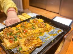 -木屋烧烤(西南角店)