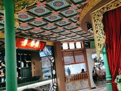 -锦府盐帮·侯宅(五棵松万达店)