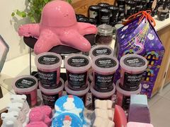 -LUSH(威尼斯人店)