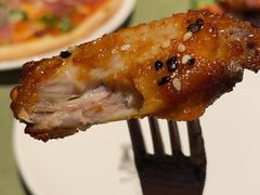 -一棵树·意大利西餐厅One Tree(新城店)